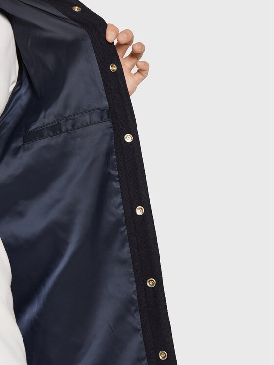 Armani Exchange Armani Exchange Kurtka przejściowa 6LZB39 ZNIHZ 1510 Granatowy Regular Fit