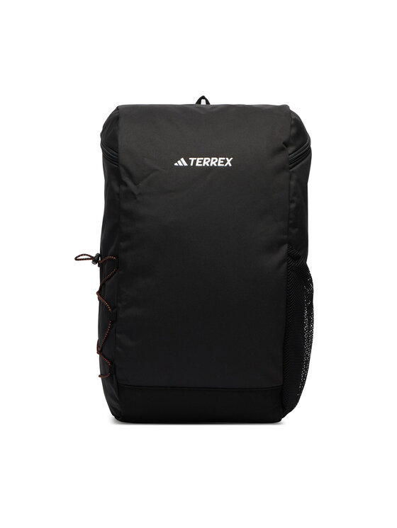 adidas adidas Hátizsák Terrex Multi Essentials Backpack 20L JM3066 Fekete