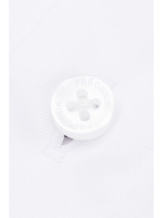 Próchnik Próchnik Koszula Koszula PM24 KO073222000057 Biały Slim Fit