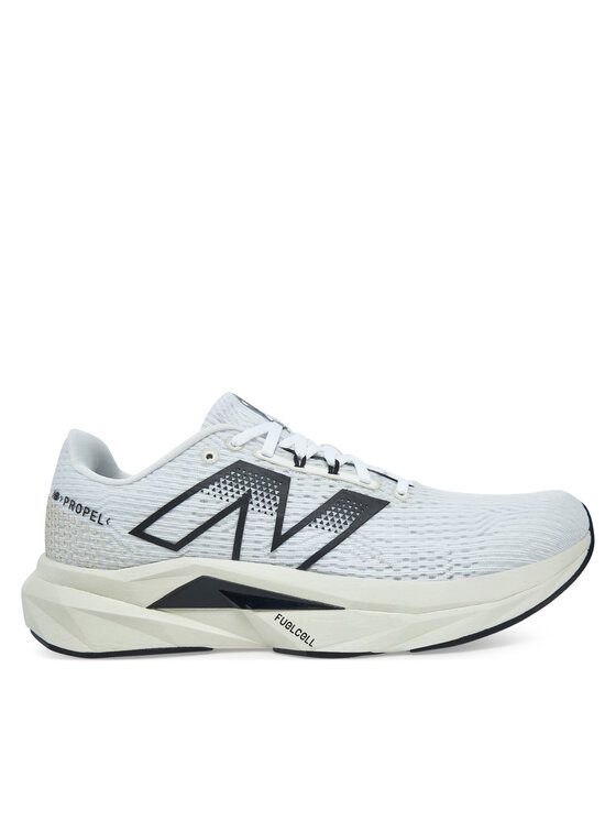 New Balance New Balance Laufschuhe FuelCell Propel v5 MFCPRCW5 Weiß