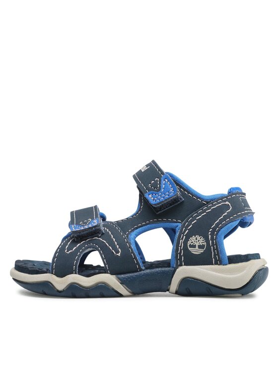 Timberland Timberland Sandalen Adventure Seeker 2 Strap TB0A1QH64311 Dunkelblau