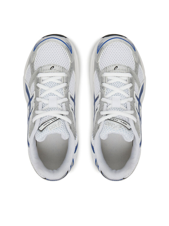 Asics Asics Сникърси Gel-1130 Gs 1204A169 Бял
