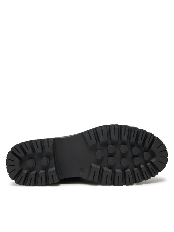 Kimberfeel Kimberfeel Trappers Abela Negru
