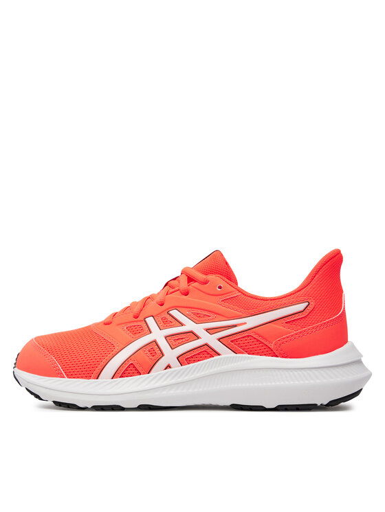 Asics Asics Buty do biegania Jolt 4 1014A300 Czerwony