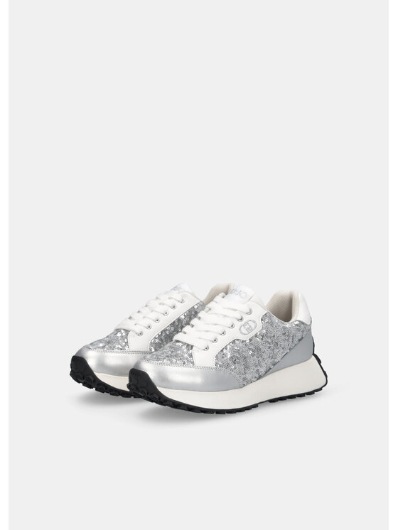 Liu Jo Liu Jo Sneakers BF5027PX692S10S8 Grigio