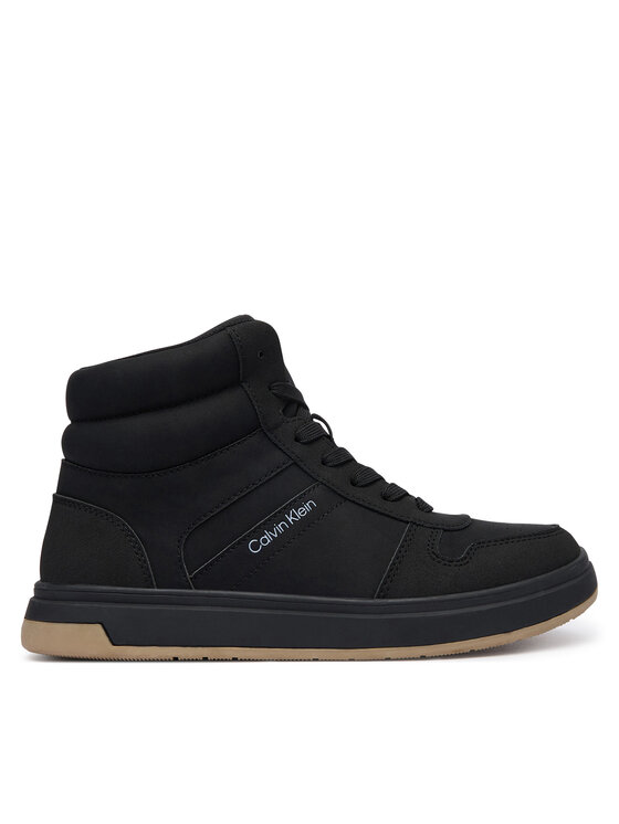 Calvin Klein Calvin Klein Sneakers V3X9-83466-1978 S Schwarz