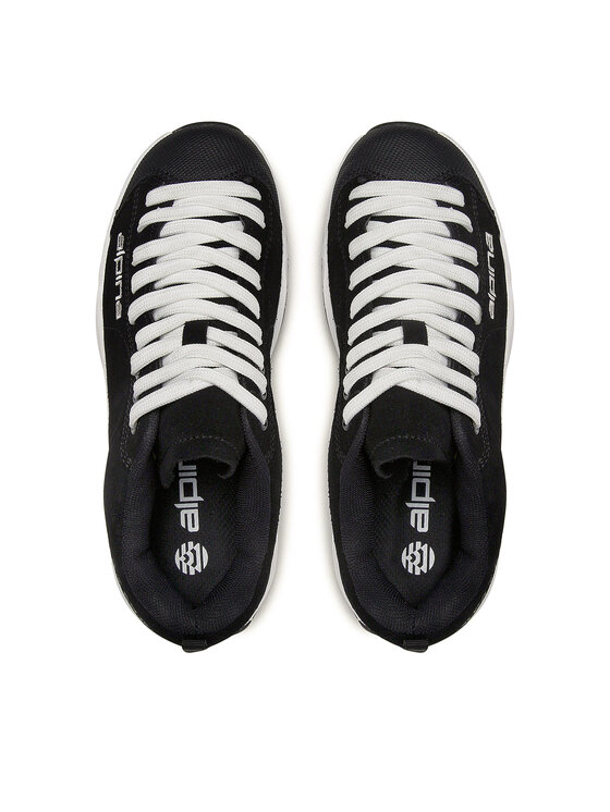 Alpina Alpina Trekkingschuhe Diamond 2.0 IS211K Schwarz