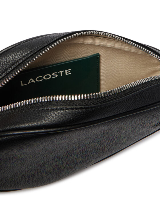 Lacoste Lacoste Torebka NU5462FP Czarny