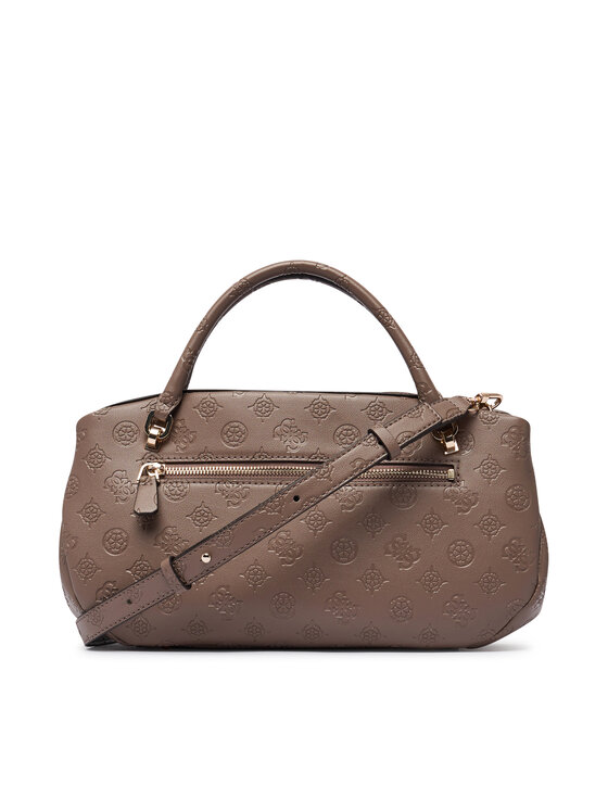 Guess Guess Kabelka Carmella HWPD22 25050 Béžová