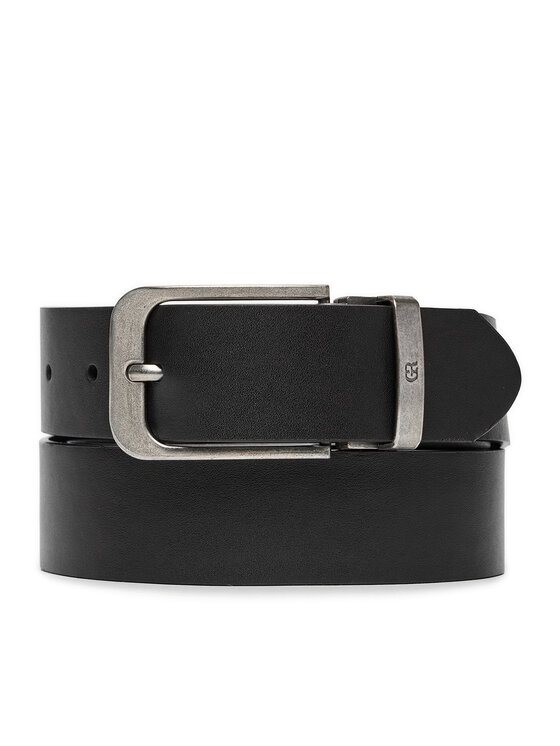 Gino Rossi Gino Rossi Cintura C-JAMES-ZP23015 Nero