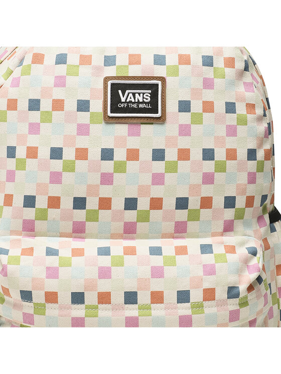 Rucsac store vans realm