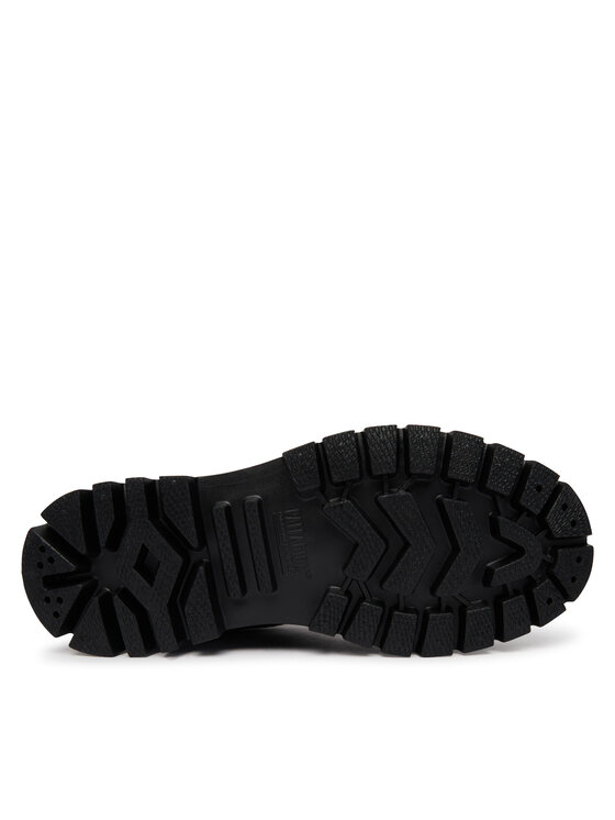 Palladium Palladium Снігоходи Pallashock Lohiver 99516-008-M Чорний