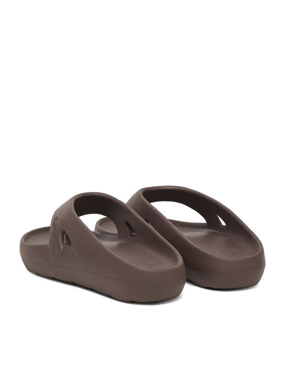Roxy Roxy Varbavahesandaalid CEOWB-835381 Pruun
