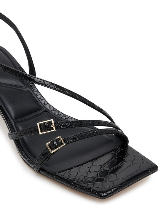 Aldo Aldo Sandaalid Harlie 13966717 Must