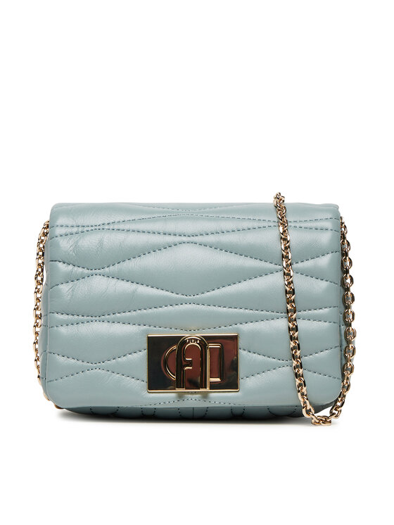 Furla Furla Soma 1927 WE00735 BX3221 CN 3963S Gaiši zila