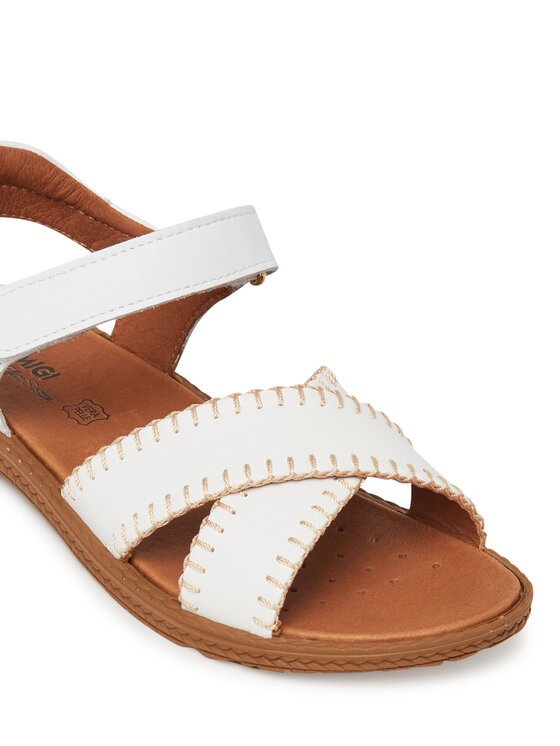 Primigi Primigi Sandale 7889522 D Bijela