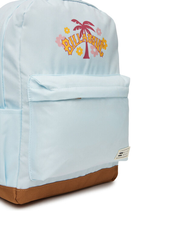 Billabong Billabong Ruksak BLB-KS-002-07 Modrá