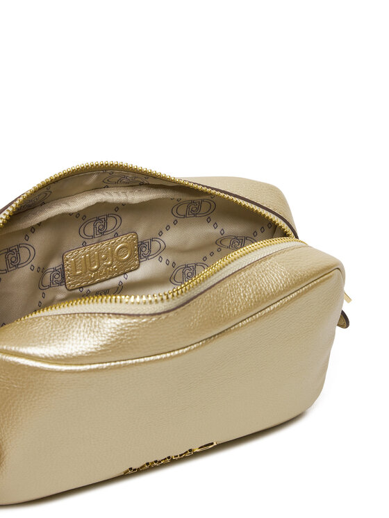Liu Jo Liu Jo Käekott Ecs Camera Case AA5137 E0033 Kuldne