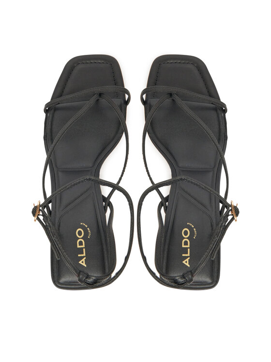 Aldo Aldo Sandaalid Dorinda 14028309 Must