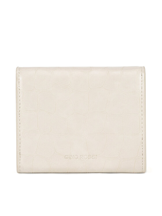Gino Rossi Gino Rossi Geldbörse 4W1-005-AW24 Beige