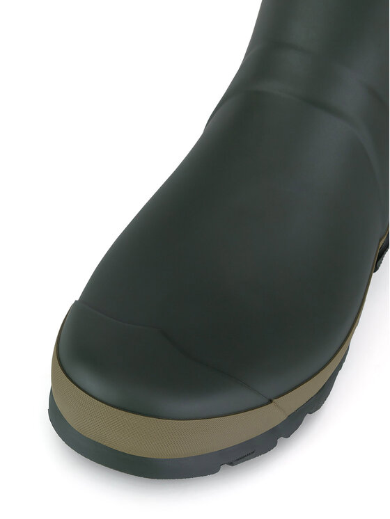 Hunter Hunter Gumene čizme MFS9002RMA Zelena