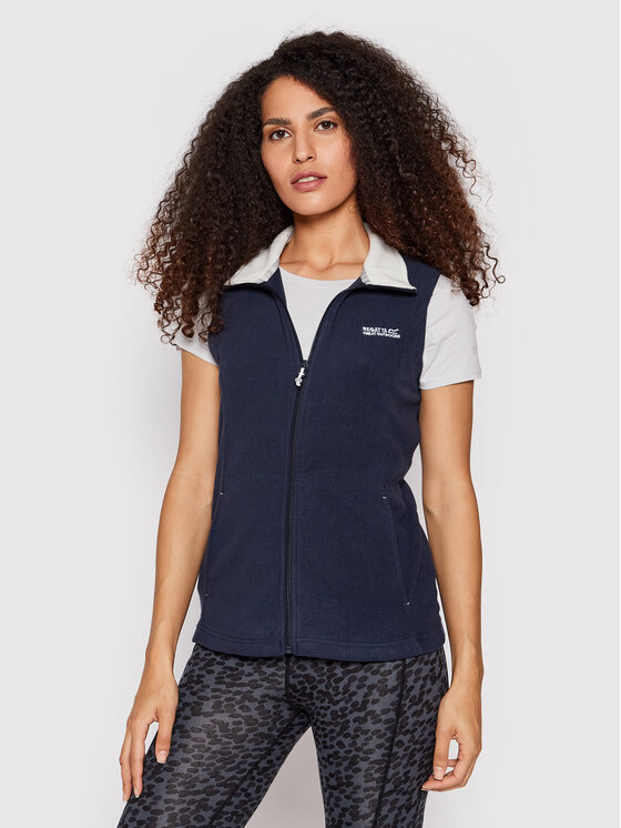 Regatta Vesta Sweetness II RWB053 Tmavomodrá Regular Fit