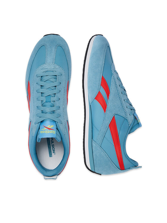 Reebok Reebok Sneakersy EO-R100 100255387 Niebieski