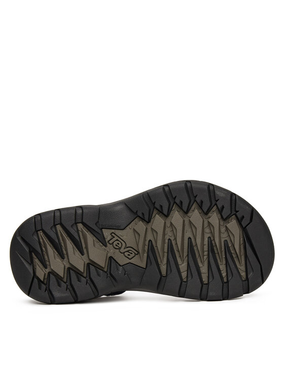 Teva Teva Sandály TERRA FI 5 UNIVERSAL 1099443 Šedá