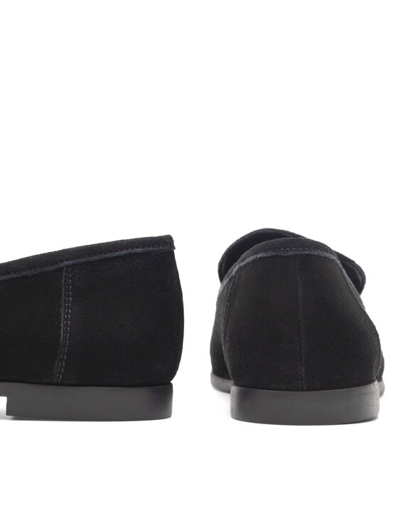 Sergio Bardi Sergio Bardi Lordsai WI16-B1030-01SB Juoda