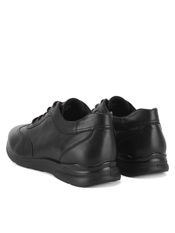 Sergio Bardi Sergio Bardi Tenisice MF1659-1Z Crna