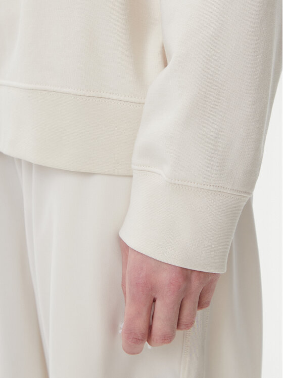 Puma Puma Bluză Ess 685401 Bej Oversize