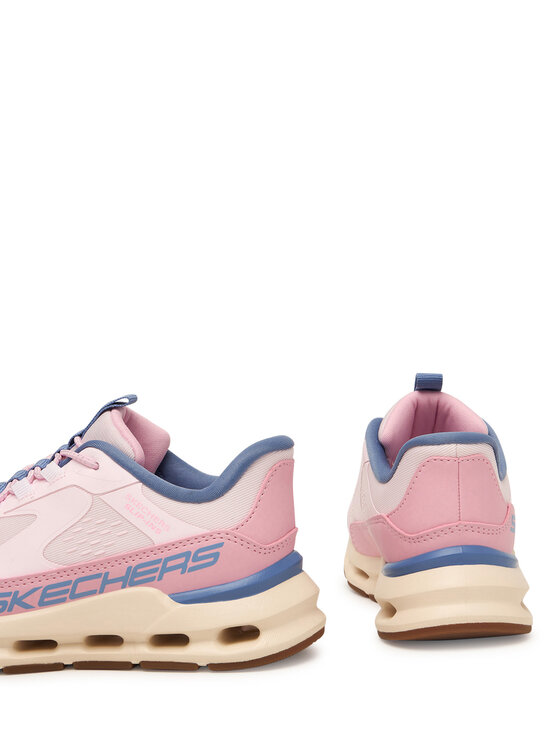 Skechers Skechers Αθλητικά Glide-Step - Vista Lane 303654L/LTPK Ροζ