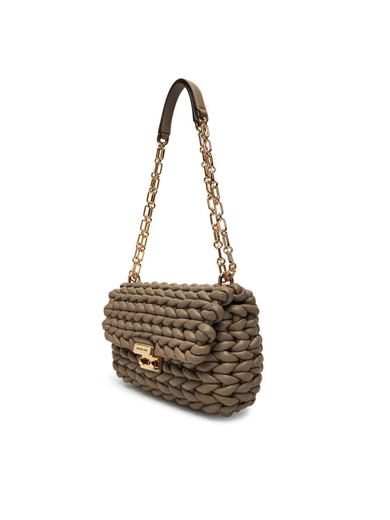 MICHAEL Michael Kors MICHAEL Michael Kors Käekott Tribeca 30T5G2RL7T Beež