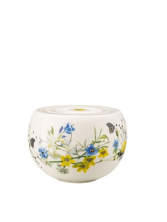 Rosenthal Rosenthal Cukierniczka Alpejski Ogród Biały