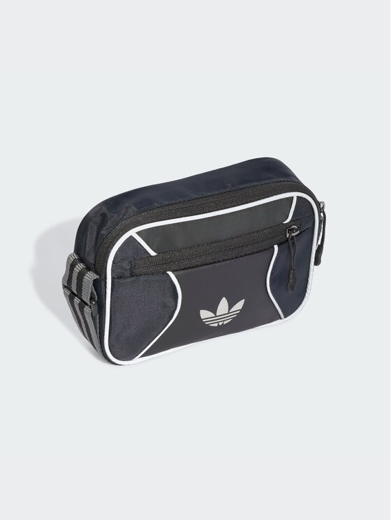 adidas adidas Saszetka 165100 Czarny
