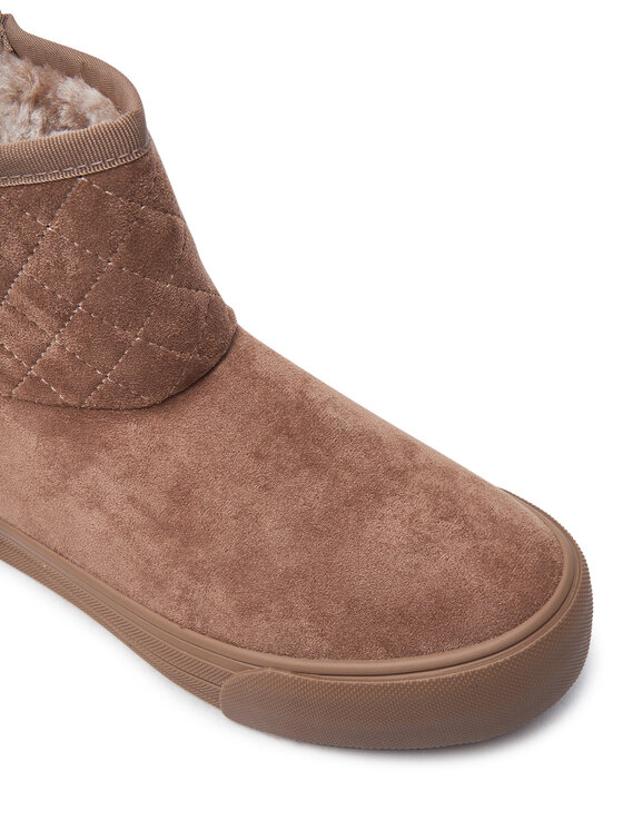 Big Star Shoes Big Star Shoes Ботильйони OO274A524 Коричневий