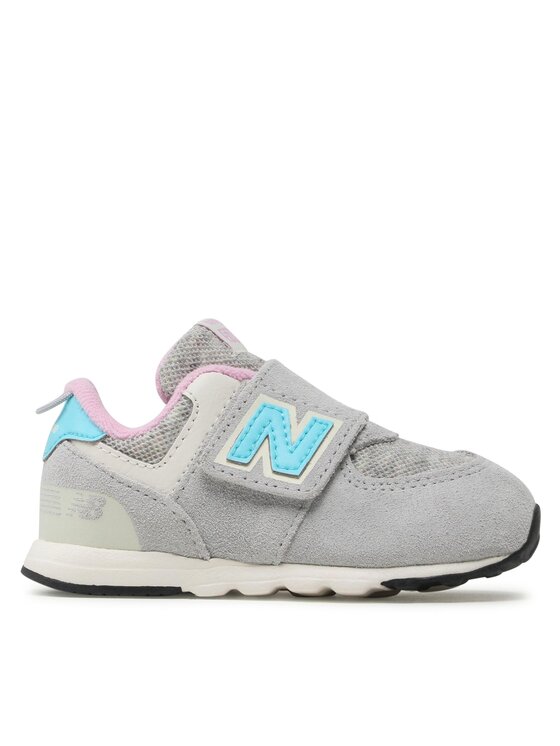 New Balance Snīkeri NW574NB1 Pelēks