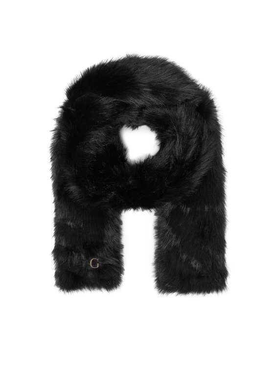 Guess Guess Sciarpa AW5403 POL03 Nero