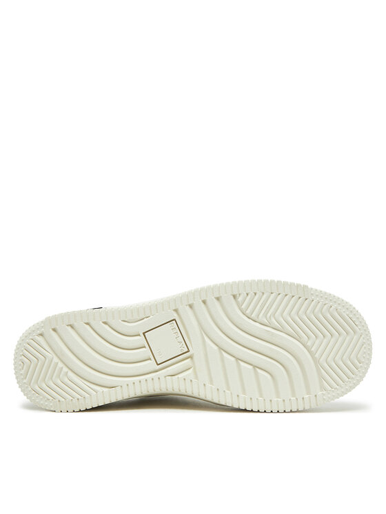 REPLAY REPLAY Sneakersy GWZ2U .000.C0048L Biały