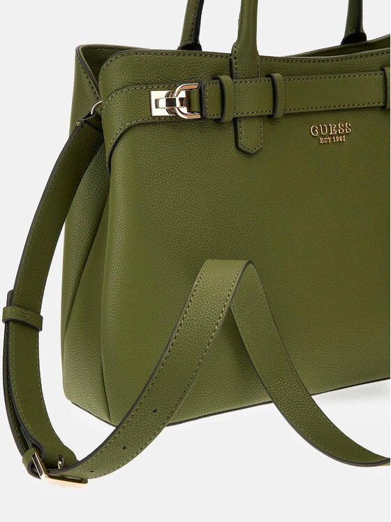 Guess Guess Borsetta 179345 Verde