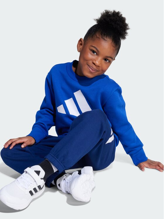 adidas adidas Komplet dziecięcy 139429 Błękitny Regular Fit