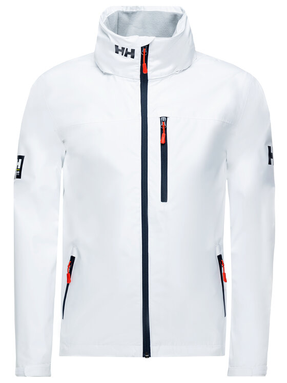 Helly Hansen Helly Hansen Buriavimo striukė Crew 33875 Balta Regular Fit