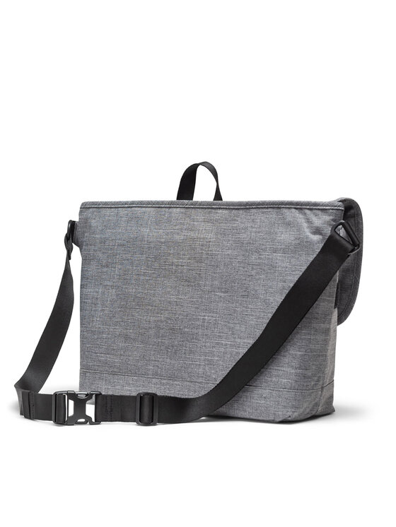 Herschel Herschel Torba Cove Messenger 11529-00919 Siva