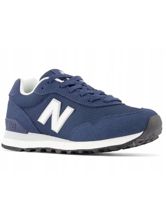 New Balance New Balance Sneakersy WL515NVY Niebieski