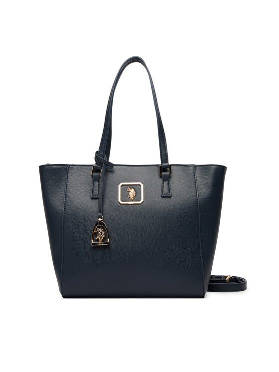 U.S. Polo Assn. U.S. Polo Assn. Torebka BEUXT8794WVP Granatowy