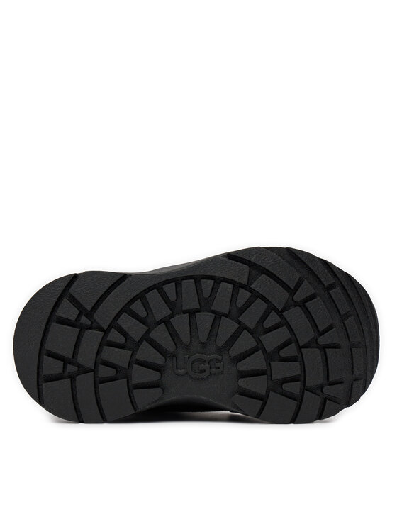 Ugg Ugg Lumesaapad T Yose Puffer 1143780T Must