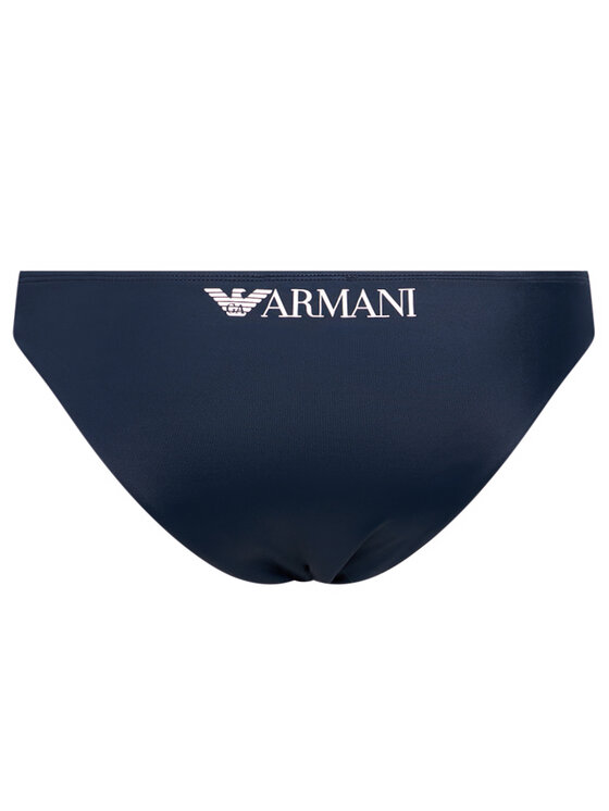 Emporio Armani Emporio Armani Bikīni 262581 1P324 00135 Tumši zils