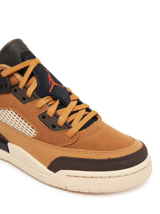 Nike Nike Sportcipők Spizike Low (Gs) FQ3950 202 Barna