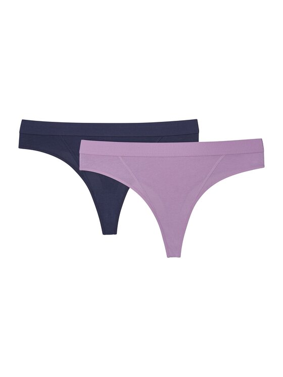 Stringi, rozmiar S, Kolorowe, 43098