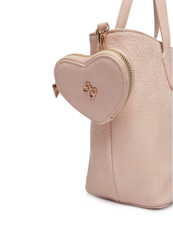 Guess Guess Сумка J6BZ56 W5114 Рожевий